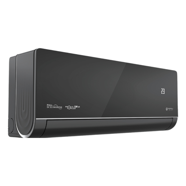 Кондиционер Royal Clima Royal supremo nero RCI-RSN30HN Кондиционер Royal Clima Royal supremo nero RCI-RSN30HN