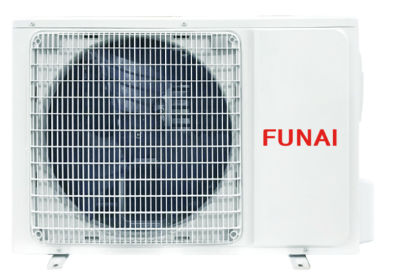 Кондиционер Funai RAC-SG20HP.D02 Кондиционер Funai RAC-SG20HP.D02