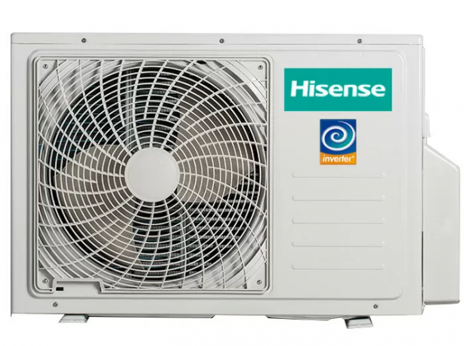 Кондиционер Hisense AS-10UW4RVETS00