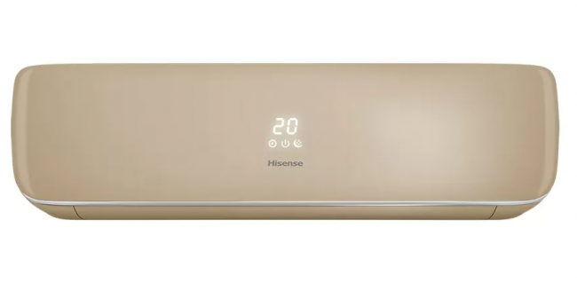 Кондиционер Hisense AS-10UW4RVETG01(C)