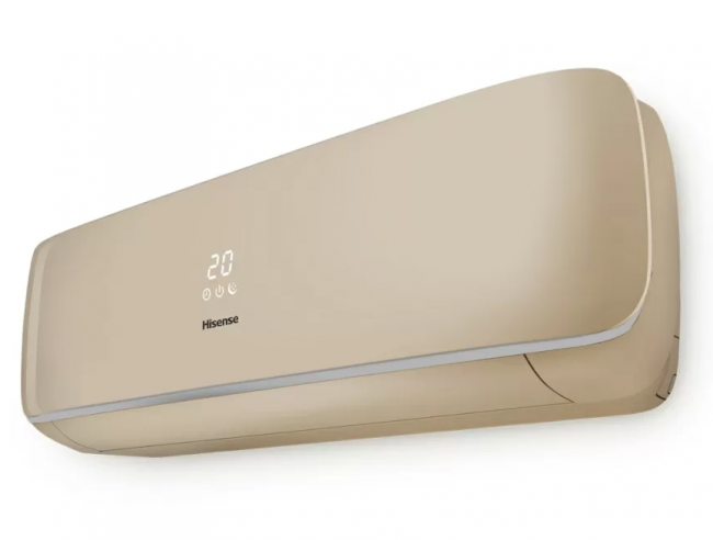 Кондиционер Hisense AS-10UW4RVETG01(C)