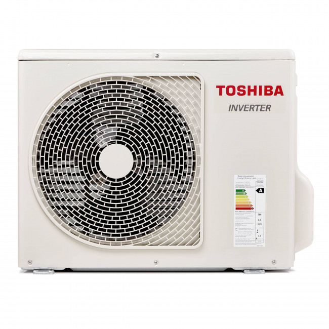 Кондиционер TOSHIBA RAS-B10G3KVSGB-E/RAS-10J2AVSG-E1