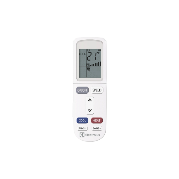 Кондиционер Electrolux EACS/I-09HSK/N3 Кондиционер Electrolux EACS/I-09HSK/N3