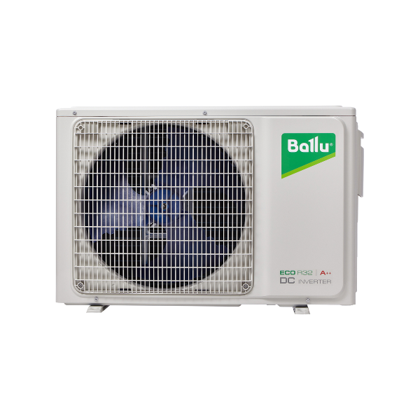 Внешний блок Ballu BA2OI-FM/out-14HN8/EU_LP