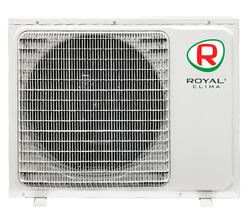 Кассетный кондиционер Royal Clima CO-4C 12HNX/CO-E 12HNX Кассетный кондиционер Royal Clima CO-4C 12HNX/CO-E 12HNX