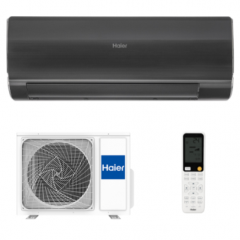 Кондиционер Haier HSU-18HFF103/R3-B/HSU-18HUF103/R3 (-40C)