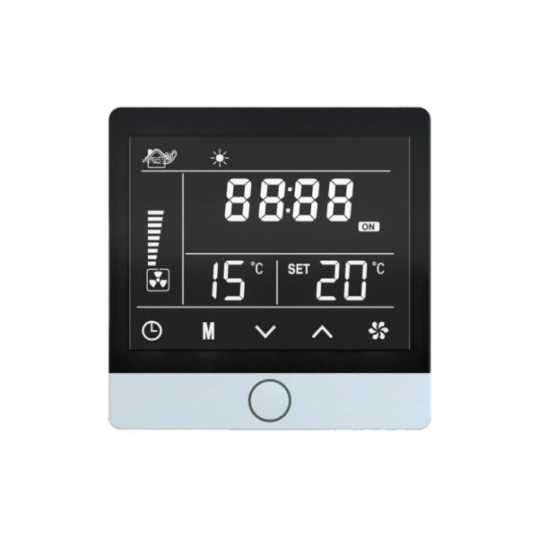 Приточно-вытяжная вентиляционная установка 500 Royal Clima RCS-200-P 3.0 Приточно-вытяжная вентиляционная установка 500 Royal Clima RCS-200-P 3.0