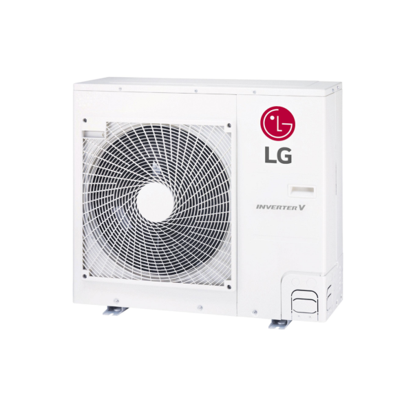 Внешний блок Lg MU4R25.U22 Внешний блок Lg MU4R25.U22
