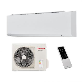 Кондиционер TOSHIBA RAS-B07G3KVSG-E/RAS-07J2AVSG-E1