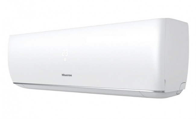 Кондиционер Hisense AS-10UW4RVETG00