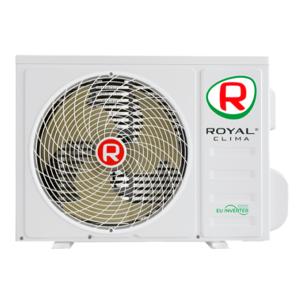 Кондиционер Royal Clima Royal supremo nero RCI-RSN30HN