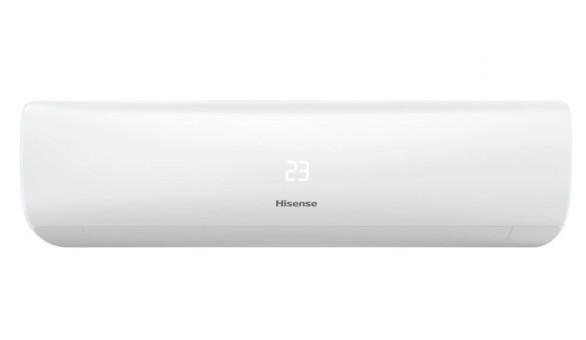 Настенный внутренний блок Hisense AMS-18UW4RXSKB01