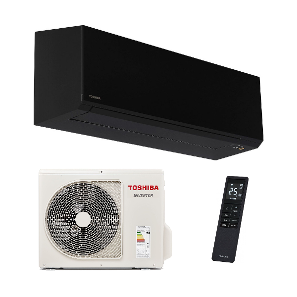 Кондиционер TOSHIBA RAS-B13G3KVSGB-E/RAS-13J2AVSG-E1