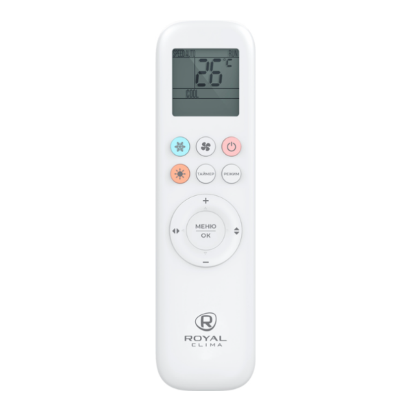 Кассетный кондиционер Royal Clima CO-4C 36HNCI/CO-E 36HNCI Кассетный кондиционер Royal Clima CO-4C 36HNCI/CO-E 36HNCI