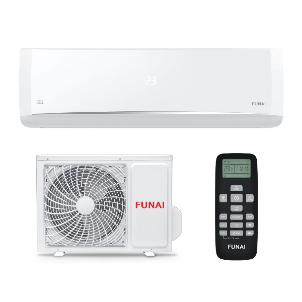 Кондиционер Funai Sensei RAC-SN20HP.D06