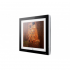 Настенный внутренний блок Lg ARTCOOL GALLERY MA09R.NF1