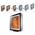 Настенный внутренний блок Lg ARTCOOL GALLERY MA09R.NF1