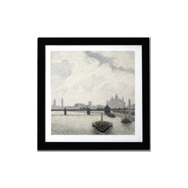Настенный внутренний блок Lg ARTCOOL GALLERY MA09R.NF1
