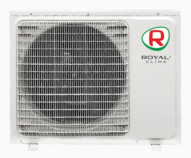 Напольно-потолочный кондиционер Royal Clima CO-F 18HNX/CO-E 18HNX Напольно-потолочный кондиционер Royal Clima CO-F 18HNX/CO-E 18HNX