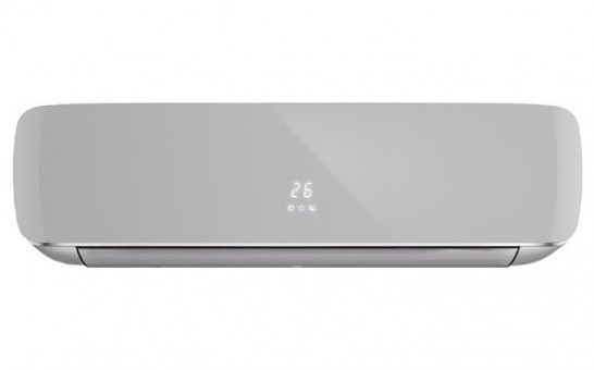 Настенный внутренний блок Hisense AMS-09UR4SVETG67(R) SILVER