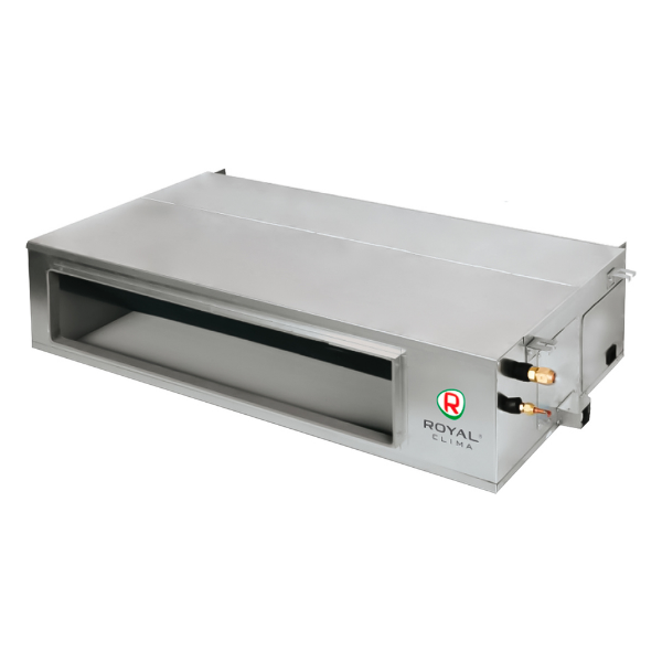 Канальный кондиционер Royal Clima CO-D 36HNCI/CO-E 36HNCI Канальный кондиционер Royal Clima CO-D 36HNCI/CO-E 36HNCI