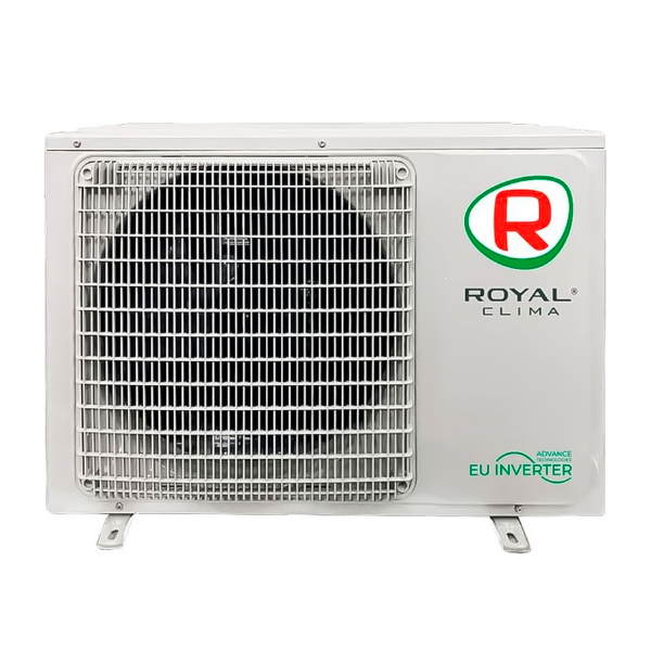 Канальный кондиционер Royal Clima CO-D 36HNCI/CO-E 36HNCI Канальный кондиционер Royal Clima CO-D 36HNCI/CO-E 36HNCI