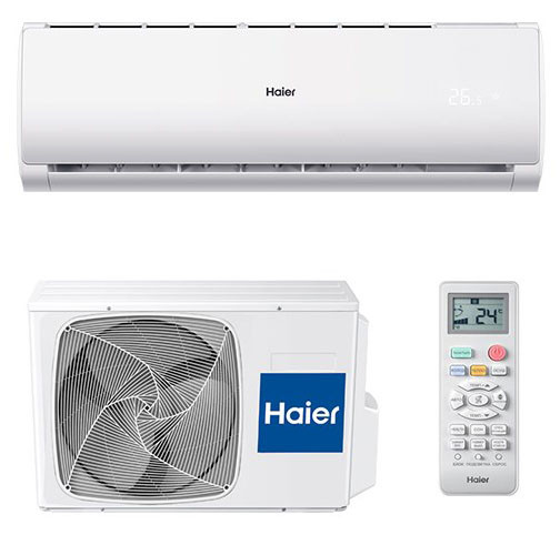 Кондиционер Haier HSU-12HT103 / HSU-12HUN103/R2-A (-30С) Кондиционер Haier HSU-12HT103 / HSU-12HUN103/R2-A (-30С)