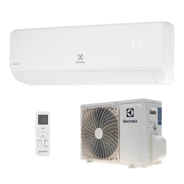 Кондиционер Electrolux EACS-09HF2/N3 Кондиционер Electrolux EACS-09HF2/N3