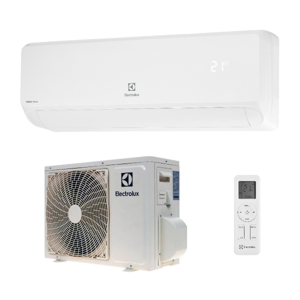 Кондиционер Electrolux EACS-18HFW/N3 Кондиционер Electrolux EACS-18HFW/N3