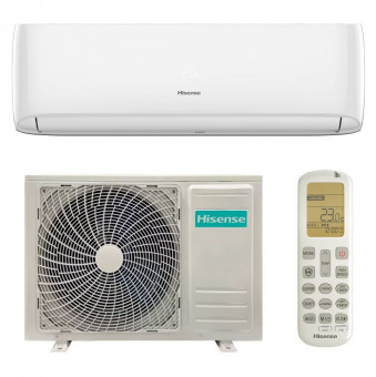 Кондиционер Hisense AS-12HW4RLRCA01A WI-FI