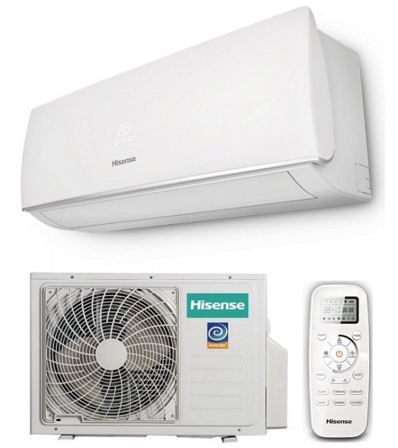 Кондиционер Hisense AS-07UW4RYDDB00 Кондиционер Hisense AS-07UW4RYDDB00