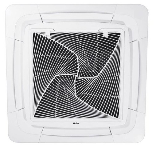 Кассетный внутренний блок Haier AB25S2SC1FA Кассетный внутренний блок Haier AB25S2SC1FA
