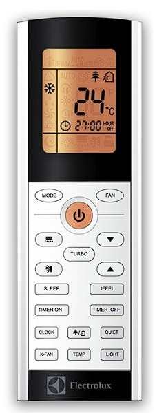 Канальный внутренний блок Electrolux EACD/I-09 FMI/N8_ERP Канальный внутренний блок Electrolux EACD/I-09 FMI/N8_ERP