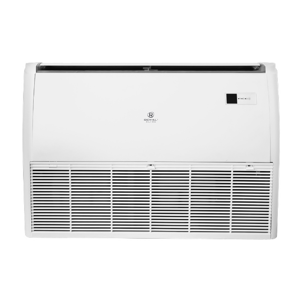Напольно-потолочный кондиционер Royal Clima CO-F 36HNCI/CO-E 36HNCI Напольно-потолочный кондиционер Royal Clima CO-F 36HNCI/CO-E 36HNCI
