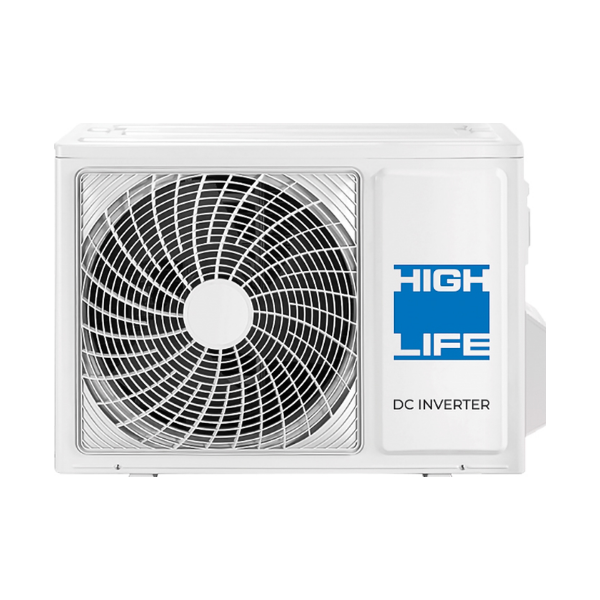Кондиционер High Life Priority class 2.0 ACHL-07PC-I-CHDV03S Кондиционер High Life Priority class 2.0 ACHL-07PC-I-CHDV03S