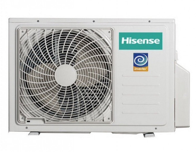 Кондиционер Hisense AS-07UW4RYDDB00 Кондиционер Hisense AS-07UW4RYDDB00