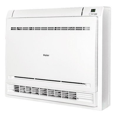 Напольно-потолочный внутренний блок Haier AF25S2SD1FA Напольно-потолочный внутренний блок Haier AF25S2SD1FA