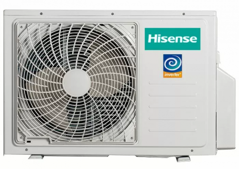 Внешний блок Hisense AMW2-14U4RGC