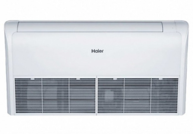 Напольно-потолочный кондиционер Haier AC50S1LG1FA/1U50S1LM1FA Напольно-потолочный кондиционер Haier AC50S1LG1FA/1U50S1LM1FA
