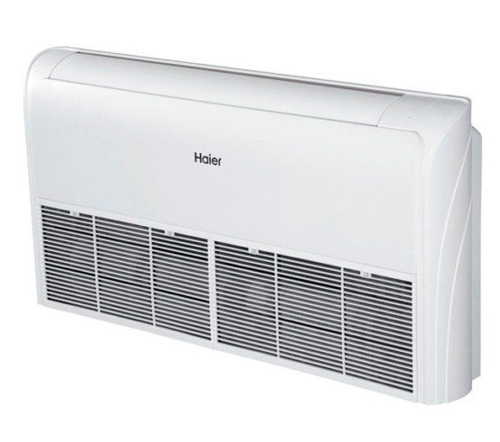 Напольно-потолочный кондиционер Haier AC50S1LG1FA/1U50S1LM1FA Напольно-потолочный кондиционер Haier AC50S1LG1FA/1U50S1LM1FA