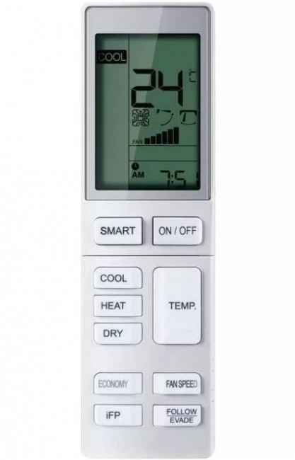 Напольно-потолочный кондиционер Haier AC50S1LG1FA/1U50S1LM1FA Напольно-потолочный кондиционер Haier AC50S1LG1FA/1U50S1LM1FA