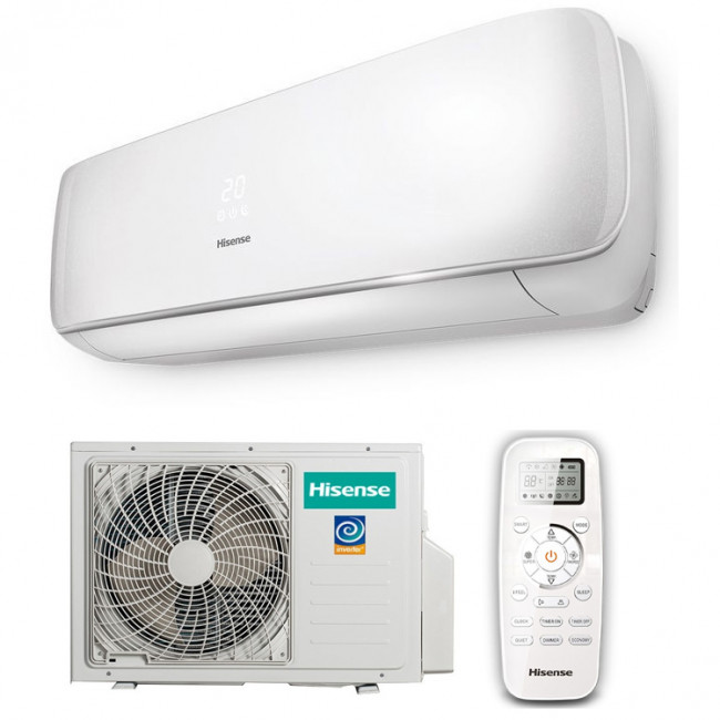 Кондиционер Hisense AS-18HW4SMATG015