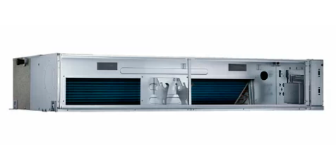 Канальный кондиционер Royal Clima ES-D 18HWX/ES-E 18HX Канальный кондиционер Royal Clima ES-D 18HWX/ES-E 18HX