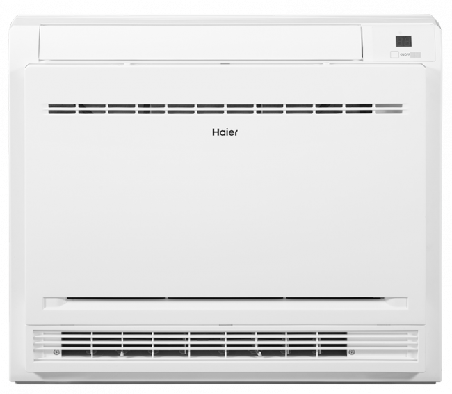 Напольно-потолочный внутренний блок Haier AF25S2SD1FA Напольно-потолочный внутренний блок Haier AF25S2SD1FA