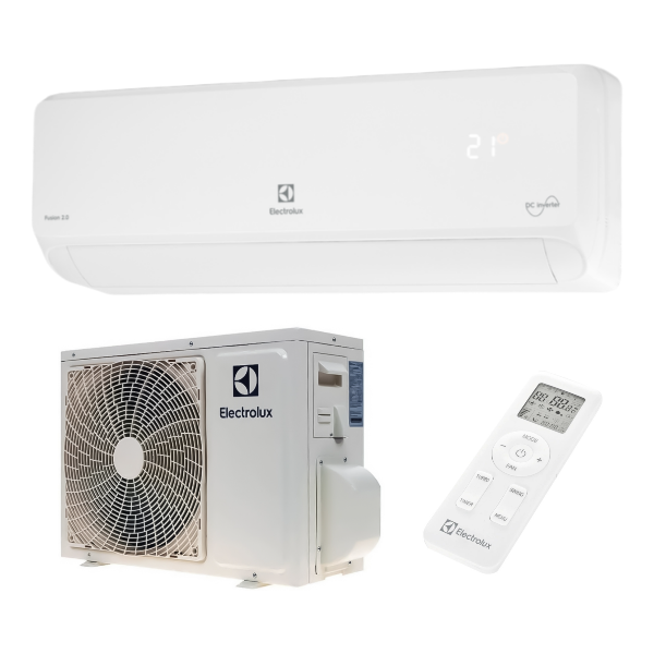 Кондиционер Electrolux EACS/I-07HF2/N8 Кондиционер Electrolux EACS/I-07HF2/N8