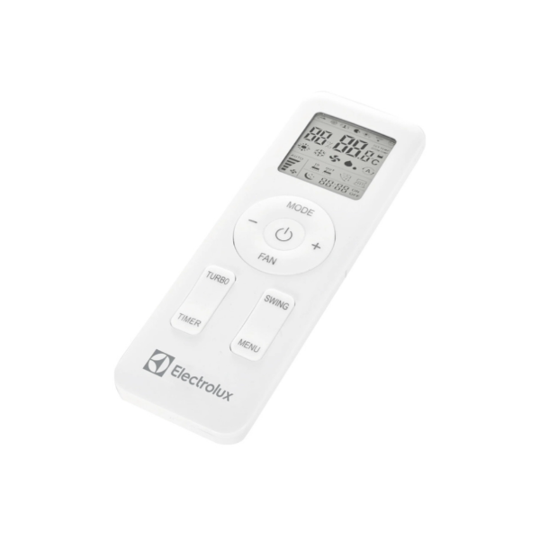 Кондиционер Electrolux EACS/I-07HF2/N8 Кондиционер Electrolux EACS/I-07HF2/N8