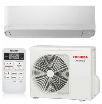 Кондиционер Toshiba RAS-24J2VG-EE