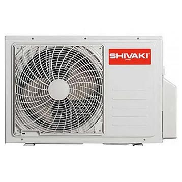 Кондиционер Shivaki Ultra SSH-L122DC / SRH-L122DC Кондиционер Shivaki Ultra SSH-L122DC / SRH-L122DC