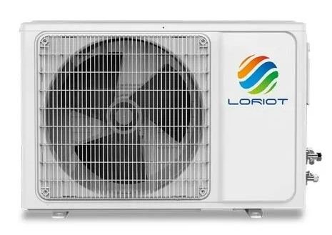 Кондиционер Loriot LAC-07TA Кондиционер Loriot LAC-07TA