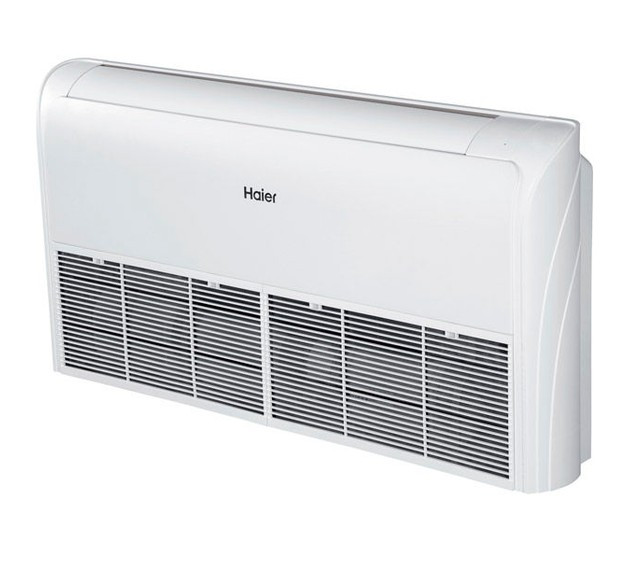 Напольно-потолочный кондиционер Haier AC35S2SG1FA/1U35S2SM3FA Напольно-потолочный кондиционер Haier AC35S2SG1FA/1U35S2SM3FA